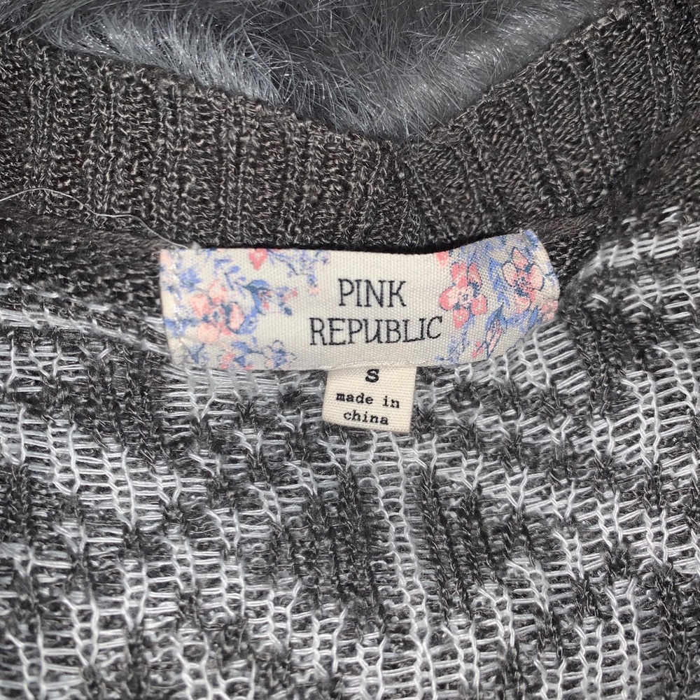 Cardigan - Picture 3 of 3